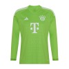FC Bayern München Golmanski Gostujući Nogometni Dresovi 2023-24 FC Bayern München Golmanski Gostujući Nogometni Dresovi 2023-24